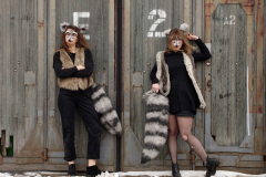 Pest Me Pet Me presented by Animacy Theatre Collective