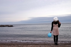 Imperceptible by Morgan Johnson,, Masters in Environmental Studies, York University.