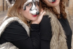 Pest Me Pet Me presented by Animacy Theatre Collective