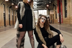 Pest Me Pet Me presented by Animacy Theatre Collective