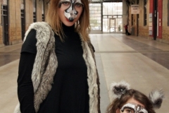 Pest Me Pet Me presented by Animacy Theatre Collective