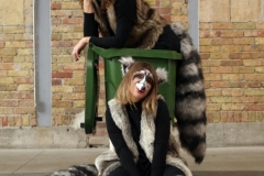 Pest Me Pet Me presented by Animacy Theatre Collective