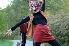 There Is No Word For Wilderness by Lisa Hamalainen. Directed by Alexandra Simpson.