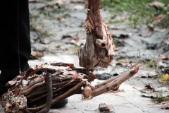 There Is No Word For Wilderness by Lisa Hamalainen. Directed by Alexandra Simpson.