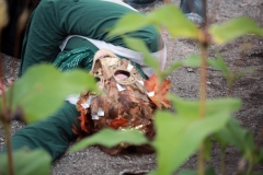 There Is No Word For Wilderness by Lisa Hamalainen. Directed by Alexandra Simpson.