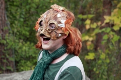 There Is No Word For Wilderness by Lisa Hamalainen. Directed by Alexandra Simpson.