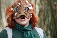 There Is No Word For Wilderness by Lisa Hamalainen. Directed by Alexandra Simpson.