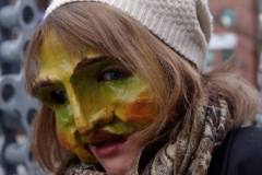 Terra Incognita Collective, Kensington Market, Toronto.