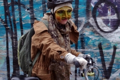 Terra Incognita Collective, Kensington Market, Toronto.