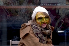 Terra Incognita Collective, Kensington Market, Toronto.