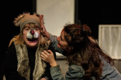 Pest Me Pet Me, Animacy Theatre Collective, 2023.