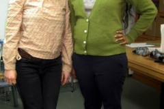 Scarborough Arts Mask Workshop. Animacy Theatre Collective.