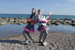 Finding Home: A Salmon Journey Up the Humber River.  Photo by ShutteredEye.ca.