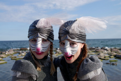 Finding Home: A Salmon Journey Up the Humber River.  Photo by ShutteredEye.ca.