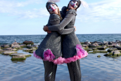 Finding Home: A Salmon Journey Up the Humber River.  Photo by ShutteredEye,ca