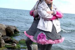 Finding Home: A Salmon Journey Up the Humber River.  Photo by ShutteredEye,ca