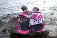 Finding Home: A Salmon Journey Up the Humber River.  Photo by ShutteredEye,ca