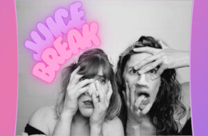 Juice Break by Animacy Theatre Collective.